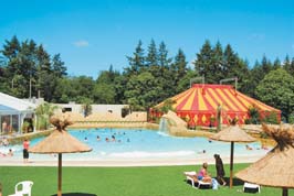 Chateau des ormes
