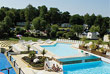 Domaine de Kerlann campsite