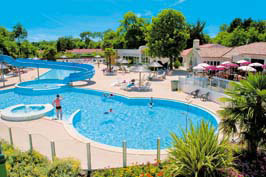 Les Biches france, vendee